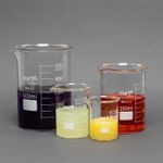 BEQUER DE VIDRO -50ML - 500ML- - 02