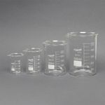 BEQUER -50ml - 500ml-