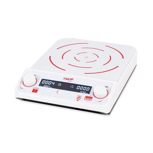 AGITADOR MAGNETICO DE GRANDE VOLUME - 10 LITROS