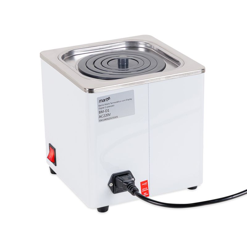 BANHO MARIA TERMOSTATICO COM  DISPLAY DIGITAL -BM-D1-_02