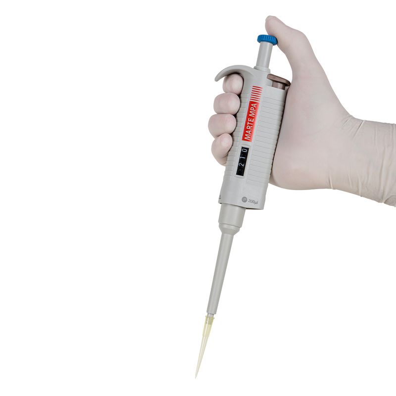 MICROPIPETA AUTOCLAVAVEL - 200 uL -MPA-200-_03