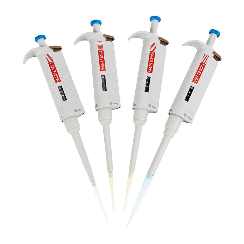 MICROPIPETAS AUTOCLAVAVEL