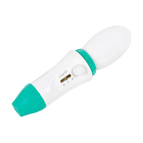 PIPETADOR MANUAL DE GRANDE VOLUME - 0,1 A 100 ML