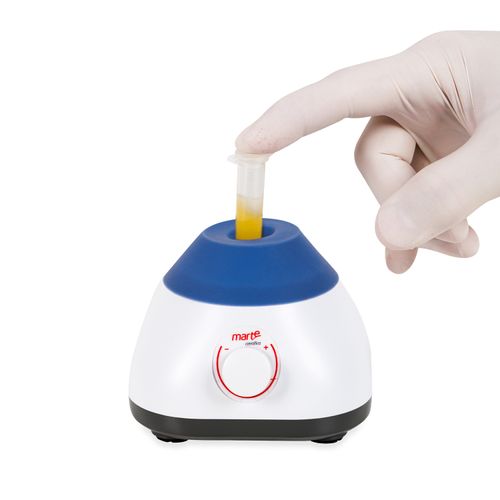MINI AGITADOR VORTEX PARA TUBOS