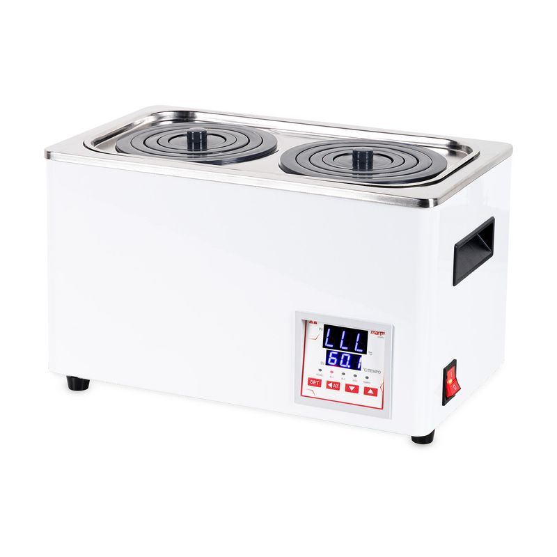 BANHO MARIA TERMOSTATICO COM  DISPLAY DIGITAL -BM-D2-_01