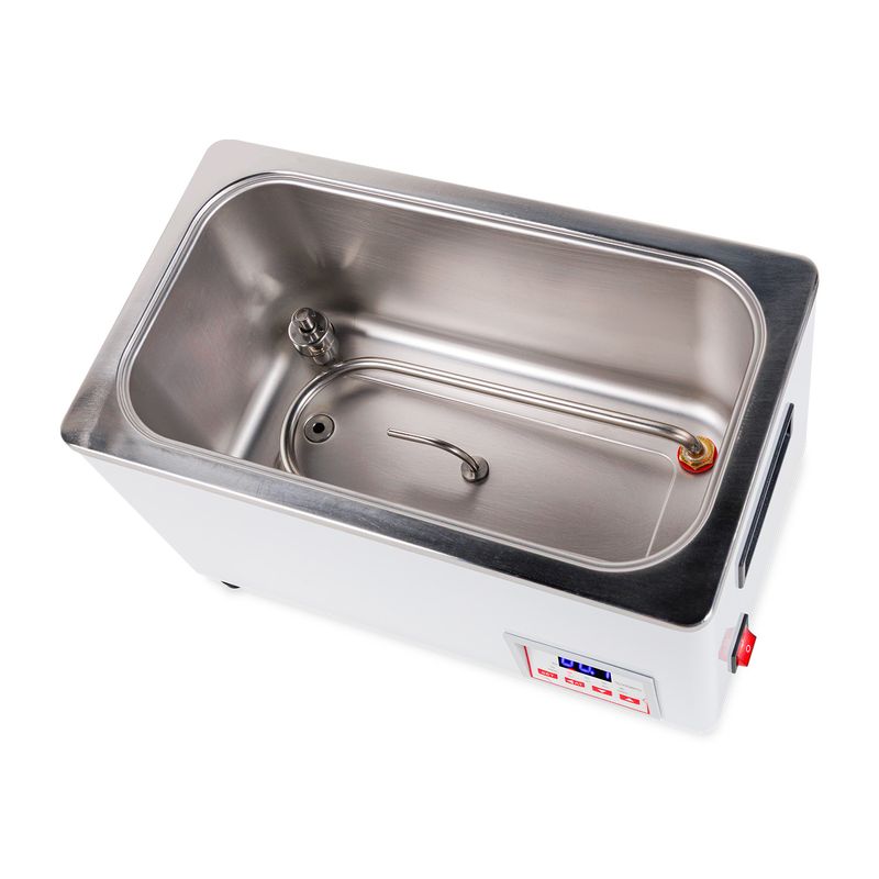 BANHO MARIA TERMOSTATICO COM  DISPLAY DIGITAL -BM-D2-_04