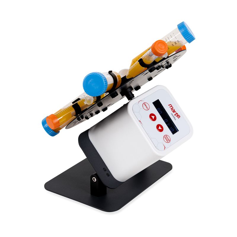 MISTURADOR ROTATIVO HORIZONTAL COM DISPLAY DIGITAL -MRG-D-_02