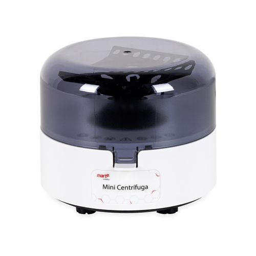 MINI CENTRIFUGA - 7.000 RPM