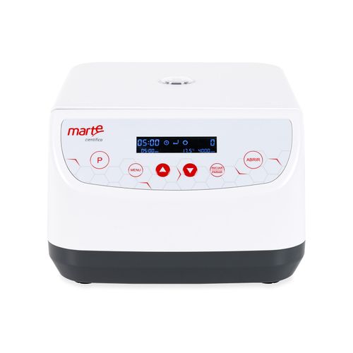CENTRIFUGA DIGITAL PARA CGF/PRP/PRF - 12 POSICOES