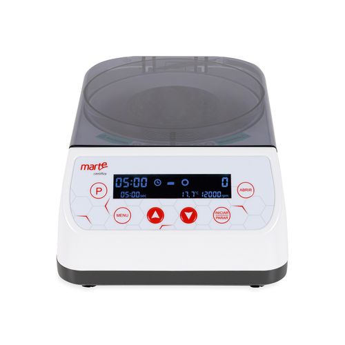 MINI CENTRIFUGA DIGITAL DE ALTA VELOC - 12.000 RPM