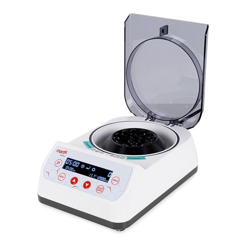 MINI CENTRIFUGA DIGITAL DE ALTA VELOC - 12.000 RPM