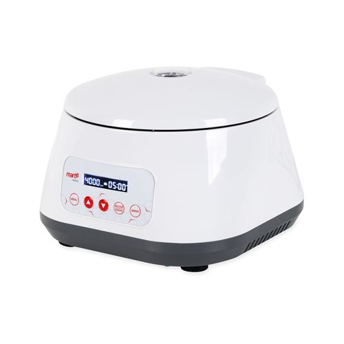 MINI CENTRIFUGA DIGITAL DE BAIXA VELOC - 4.000 RPM