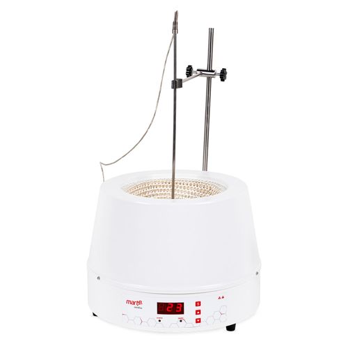 MANTA AQUECEDORA DIGITAL - 2 L