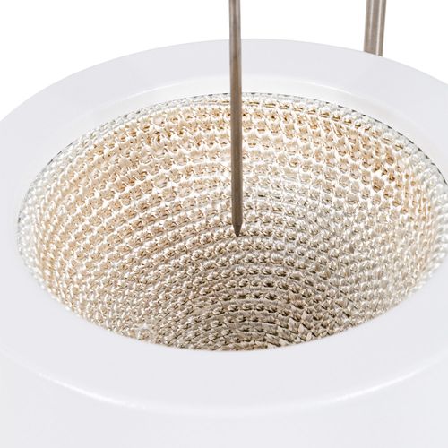 MANTA AQUECEDORA DIGITAL COM AGITACAO MAGN - 2 L