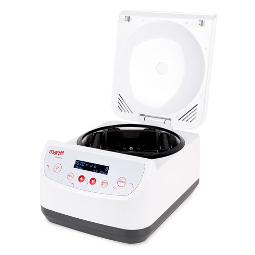 CENTRIFUGA DIGITAL DE MICROPLACAS - 4 POSICOES