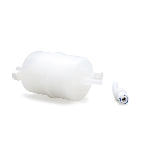 FILTRO CAPSULA BACTERIOLOGICA 0,22 MICRA