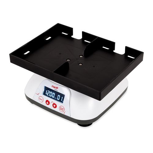 AGITADOR DE MICROPLACAS - 2 POSICOES