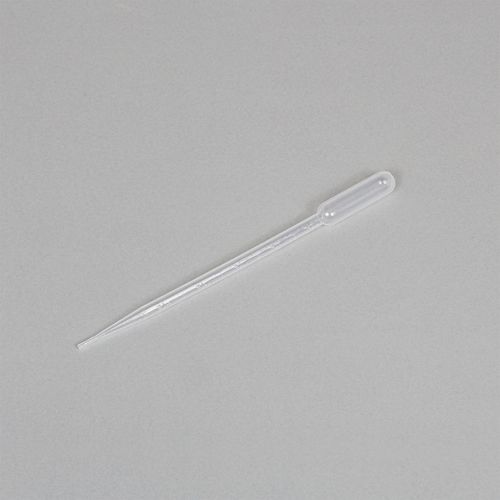 PIPETA PASTEUR GRADUADA ESTERIL EMB IND 5ML - UN