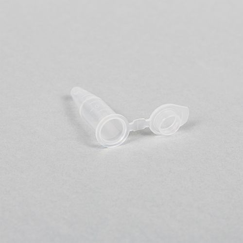 MICROTUBO CENTRIFUGA NAO ESTERIL 1,5ML