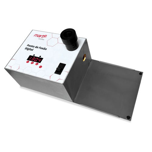 PONTO DE FUSAO DIGITAL  110V MARTE