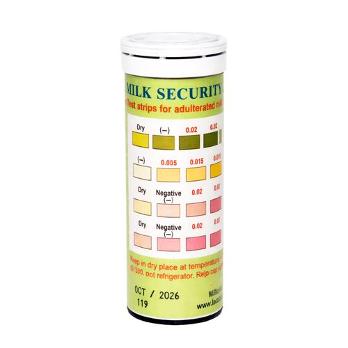 TIRAS DETEC NEUTRALIZ UREIA PEROXIDO HIDROGENIO