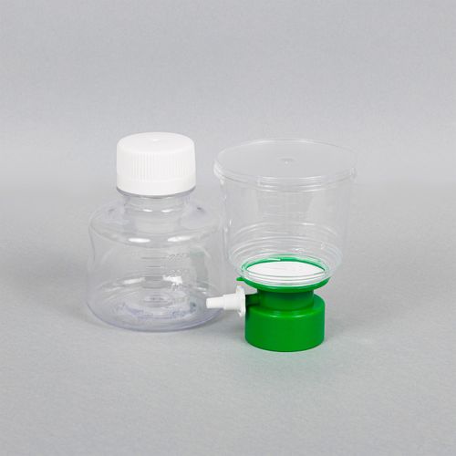 SISTEMA FILTRACAO A VACUO ESTERIL PES 0,45UM 250ML