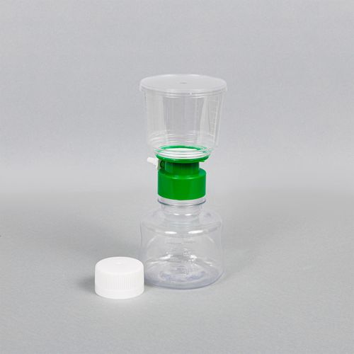 SISTEMA FILTRACAO A VACUO ESTERIL PES 0,45UM 250ML