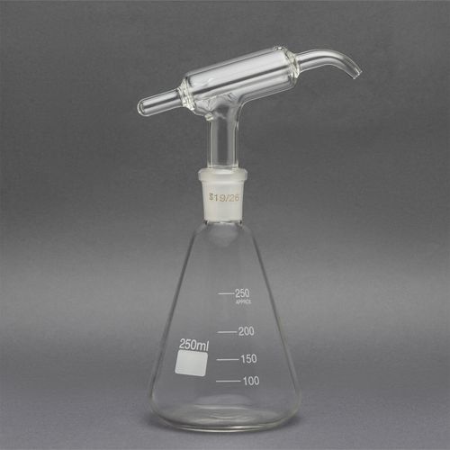 PIPETA KIPP (BICO PAPAGAIO) 1ML ERLENMEYER 250ML