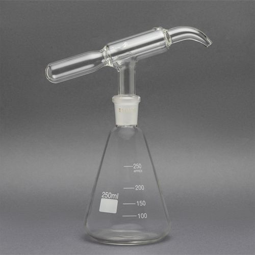 PIPETA KIPP (BICO PAPAGAIO) 10ML ERLENMEYER 250ML