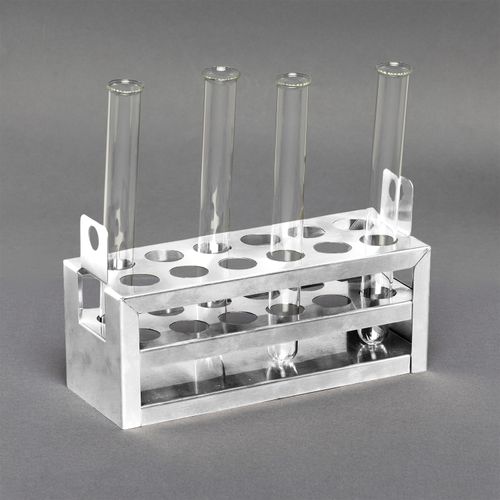 TUBO DE ENSAIO BORDA LISA S/ TAMPA 16X150MM - 23ML