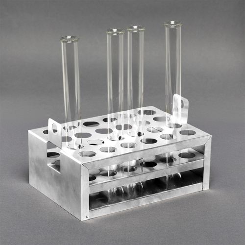 TUBO DE ENSAIO BORDA LISA S/ TAMPA 18X180MM - 35ML