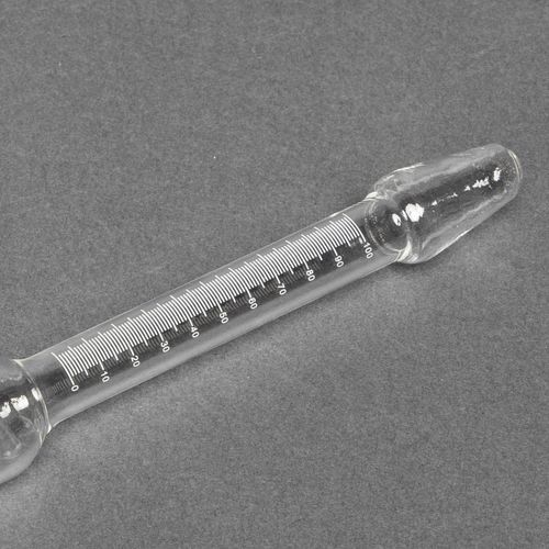 BUTIROMETRO DE VIDRO PARA MANTEIGA - 100