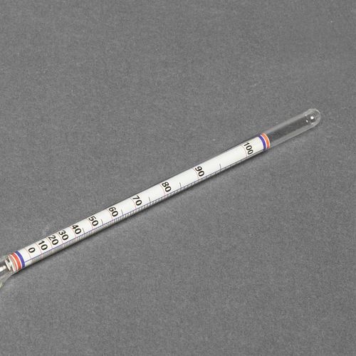 ALCOOMETRO DENSIMETRO GAY-LUSSAC - ESCALA 0/100