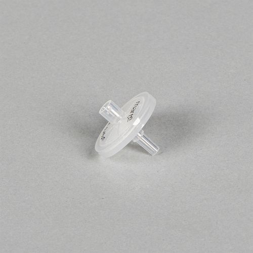 FILTRO DE SERINGA MCE HFI NAO ESTERIL 25MMX0,45UM