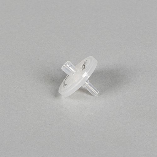 FILTRO DE SERINGA PVDF HFI NAO ESTERIL 25MMX0,22UM