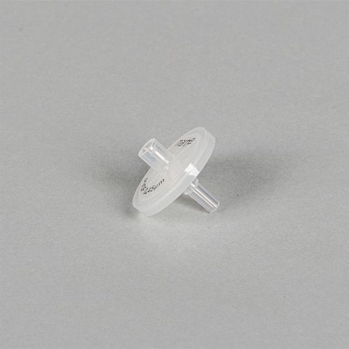 FILTRO DE SERINGA PVDF HFI NAO ESTERIL 25MMX0,45UM