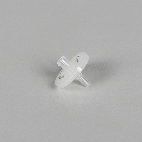 FILTRO DE SERINGA PTFE HFI NAO ESTERIL 25MMX0,22UM