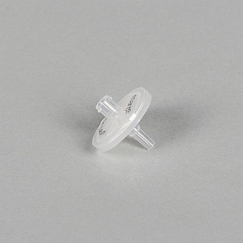 FILTRO SERINGA MCE+GF HFI NAO ESTERIL 25MMX0,45UM