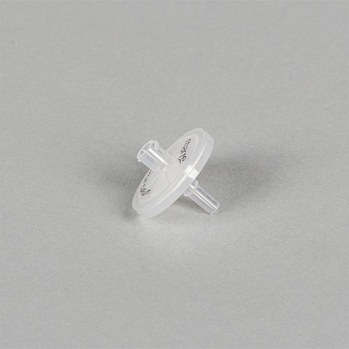 FILTRO SERINGA PES+GF HFI NAO ESTERIL 25MMX0,45UM