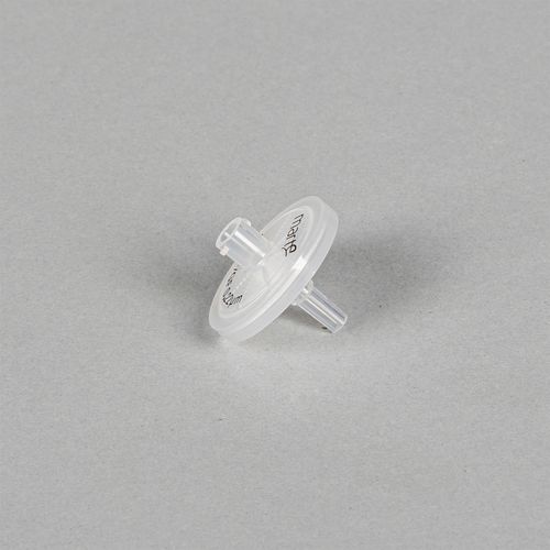 FILTRO SERINGA PVDF+GF HFI NAO ESTERIL 25MMX0,22UM