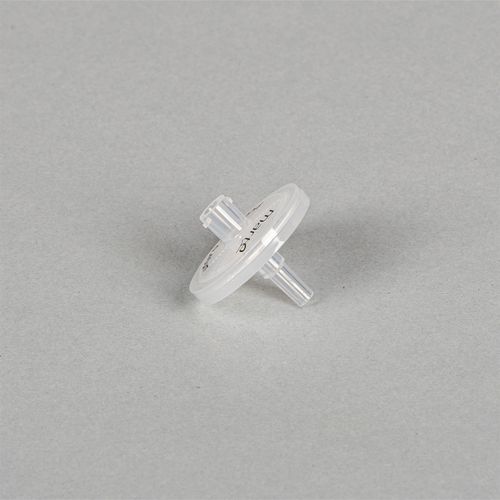 FILTRO SERINGA PVDF+GF HFI NAO ESTERIL 25MMX0,45UM