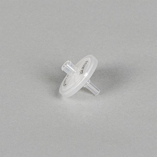 FILTRO SERINGA RC+GF HFI NAO ESTERIL 25MMX0,22UM