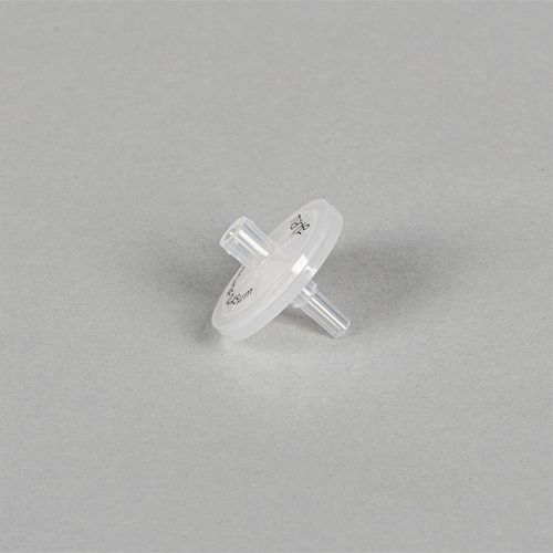 FILTRO SERINGA RC+GF HFI NAO ESTERIL 25MMX0,45UM