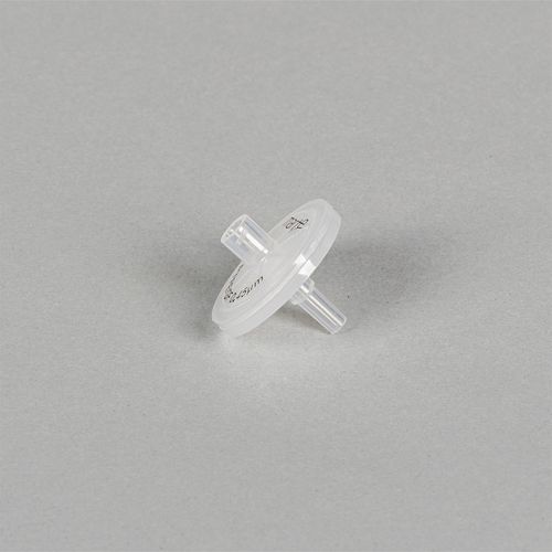 FILTRO SERINGA PTFE+GF HFO NAO ESTERIL 25MMX0,45UM