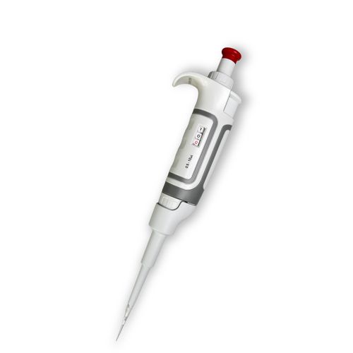 MICROPIPETA MONOCANAL VOL VARIAVEL ELITE - 10 UL