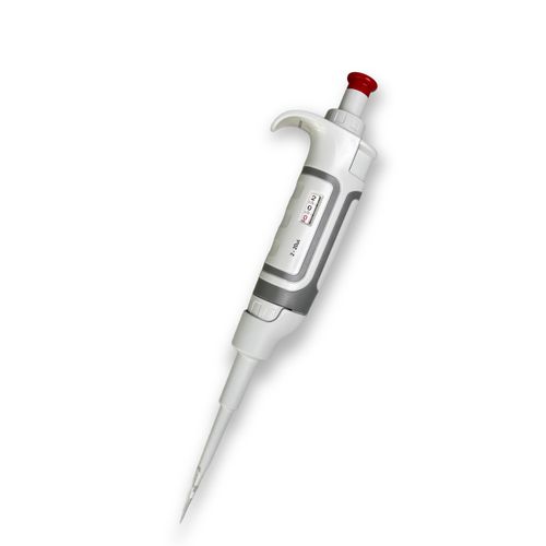 MICROPIPETA MONOCANAL VOL VARIAVEL ELITE - 20 UL