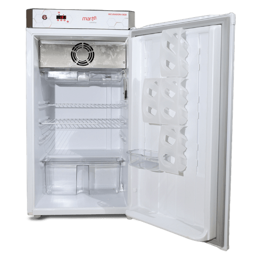 INCUBADORA BOD DIGITAL MICROPROCESSADA -10 C E 60 C, 120L - 220V