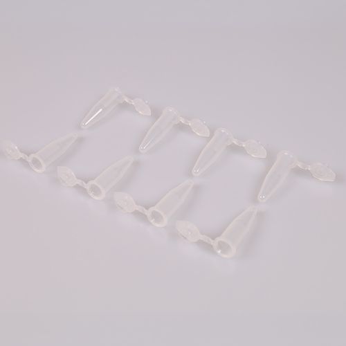 MICROTUBO CENTRIFUGA BAIXA RETENCAO ESTERIL 1,5ML