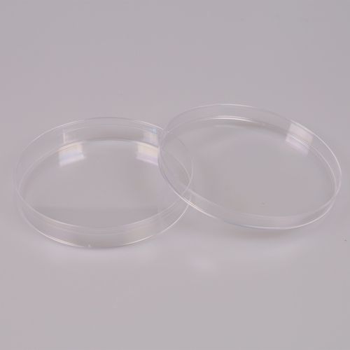 PLACA DE PETRI ESTERIL DE PLASTICO 100X15MM