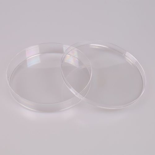 PLACA DE PETRI ESTERIL DE PLASTICO 120X15MM